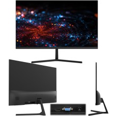 Монитор Sanc M2753KJ V2 LCD 27" 1920x1080 IPS (LED) 100Hz, 5ms, 300cd/­m2, 4000:1, D-Sub/­HDMI