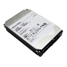Жесткий диск Western Digital Ultrastar, 14000 GB HDD SATA DC HC550, WUH721814ALE6L4, 7200rpm, 512MB, SATA 6 Gb/­s
