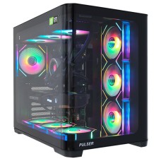 Core i7-14700F-2.1GHz/­Z790/­RAM 32GB/­SSD 1TB (M.2)/­RTX5070 Ti -16GB/­no DVD/­850W/­