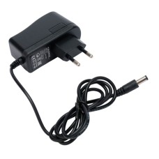 Зарядка USB 220В Gembird NPA-AC7 MP3 charger, 12В/­1А, 12Вт, Black