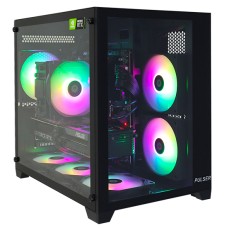 Core i5-12400F-2.5GHz/­B760/­RAM 32GB/­SSD 1TB (M.2)/­RTX5060Ti-16GB/­no DVD/­750W/­