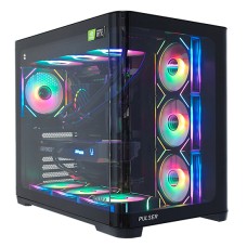 Ryzen 9 7900X-4.7GHz/­B850/­RAM 32GB/­SSD 1TB (M.2)/­RTX5070-12GB/­no DVD/­850W/­