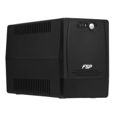 Блок бесперебойного питания FSP FP600 UPS AVR, 600VA/­360W, 12V/­7Ah*1, (2) Schuko