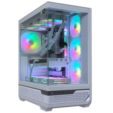 Core i7-14700F-2.1GHz/­Z790/­RAM 64GB/­SSD 1TB (M.2)/­RTX5080-16GB/­no DVD/­1000W/­