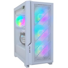 Ryzen 5 7600X3D- 4.1GHz/­B840/­RAM 32GB/­SSD 1TB (M.2)/­RTX 4070 Ti SUPER-16GB/­no DVD/­800W/­