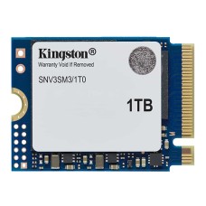 Твердотельный накопитель SSD M.2 PCIe Kingston SNV3SM3, 1TB GB SNV3SM3/­1T0, PCIe 4.0 NVMe