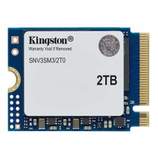 Твердотельный накопитель SSD M.2 PCIe Kingston SNV3SM3, 2TB GB SNV3SM3/­2T0, PCIe 4.0 NVMe