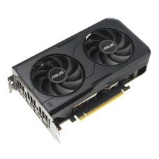 Видеокарта ASUS RTX 5050 DUAL OC [DUAL-RTX5050-O8G] , 8GB GPU NVIDIA, 8 GB, HDMI/­3DP, GDDR6/­128bit, [DUAL-RTX5050-O8G]