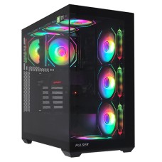 Core i5-14400F-2.5GHz/­B760/­RAM 32GB/­SSD 1TB (M.2)/­RTX5060 Ti-16GB/­no DVD/­700W/­