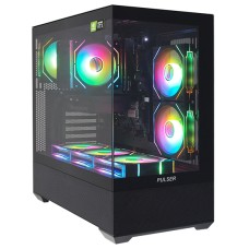 Core Ultra 5 245KF-3.6GHz/­B860/­RAM 32GB/­SSD 1TB (M.2)/­RTX5060 OC-8GB/­no DVD/­700W/­