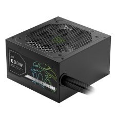 Блок питания ATX GameMax VP 600S, 600W , 80 PLUS Standart Power supply