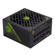 Блок питания ATX Gamemax GX-850 PRO BLACK, 850W, 80 Plus Gold, ATX 3.0, Modular Power supply