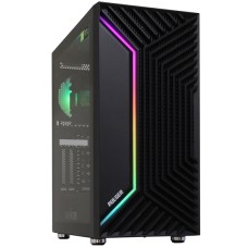 Ryzen 5 7500F-3.7GHz/­B650/­RAM 16GB/­SSD 512GB (M.2)/­RTX5060-8GB/­no DVD/­600W/­