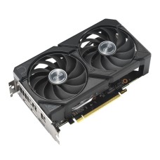 Видеокарта ASUS RX 9060 XT DUAL [DUAL-RX9060XT-16G], 16 GB GPU AMD,, HDMI/­2DP, GDDR6/­128bit, [DUAL-RX9060XT-16G]