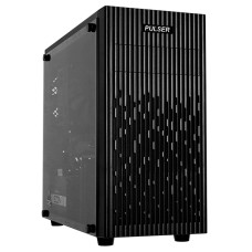 Ryzen 5 5600X-3.7GHz/­A520/­RAM 16GB/­SSD 512GB (M.2)/­RX580-8GB/­no DVD/­600W/­