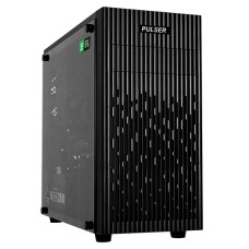 Core i5-12400F-2.5GHz/­B760/­RAM 16GB/­SSD 512GB (M.2)/­RTX3060-12GB/­no DVD/­600W/­