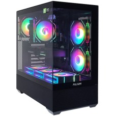 Ryzen 5 7500F-3.7GHz/­B650/­RAM 32GB/­SSD 1TB (M.2)/­RTX5060-8GB/­no DVD/­600W/­