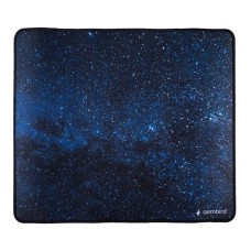 Коврик для мыши Gembird MP-35-30-SPACE,  350x300x3mm Pad for mouse