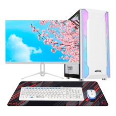 Core i5-12400F-2.5GHz/­B760/­RAM 32GB/­SSD 1TB (M.2)/­RTX5060-8GB/­no DVD/­700W/­Монитор 27