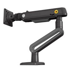 Крепление настольное, NB A6 BLACK, 27’’-50’’, 5-18кг, VESA 75-100