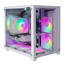 Core Ultra 5 245KF-3.6GHz/­B860/­RAM 32GB/­SSD 1TB (M.2)/­RTX5060-8GB/­no DVD/­700W/­