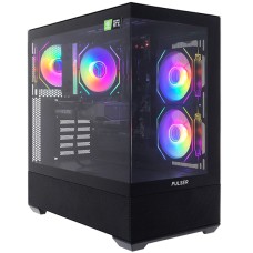 Ryzen 5 7500F-3.7GHz/­B850/­RAM 32GB/­SSD 1TB (M.2)/­RTX5060Ti-8GB/­no DVD/­700W/­