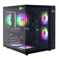 Ryzen 5 5600X-3.7GHz/­B550/­RAM 32GB/­SSD 1TB (M.2)/­RTX5060-8GB/­no DVD/­600W/­
