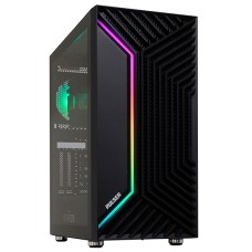Core i5-13400 2.5GHz/­H610/­RAM 16GB/­SSD 512GB/­no DVD/­600W/­