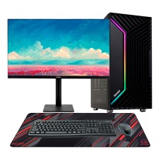 Core i7-14700F-2.1GHz/­B760/­RAM 32GB/­SSD 1TB (M.2)/­RTX5060TI-8GB/­no DVD/­700W/­Монитор 27