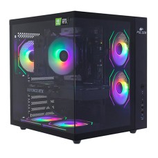 Ryzen 7 9700X-3.8GHz/­B650/­RAM 32GB/­SSD 1TB (M.2)/­RTX5070-12GB/­no DVD/­850W/­