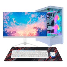 Core i7-14700F-2.1GHz/­B760/­RAM 32GB/­SSD 1TB (M.2)/­RTX5070-12GB/­no DVD/­850W/­/­Монитор 27