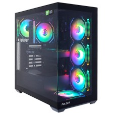 Core i7-14700F-2.1GHz/­B760/­RAM 32GB/­SSD 1TB (M.2)/­RTX5070-12GB/­no DVD/­800W/­