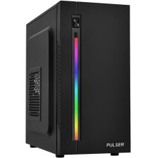 Ryzen 5 5500GT-3.6GHz/­A520/­RAM 16GB/­SSD 512GB/­no DVD/­400W