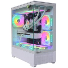 Ryzen 7 7800X3D- 4.2GHz/­B650/­RAM 32GB/­SSD 1TB (M.2)/­RTX5070-12GB/­no DVD/­850W/­