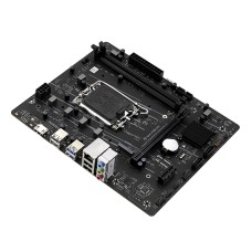 Материнская плата  MaxSun Callenger H610M-H MB Socket1700, MATX, H610 (HDMI), 2DDR4,PCIx16