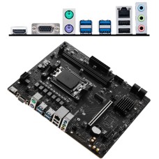 Материнская плата MSI PRO A620M-B MB Socket AM5, MATX, AMD A620 (VGA+HDMI) 2DDR5, PCIx16, PCIx1