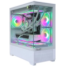 Ryzen 7 7800X3D- 4.2GHz/­B650/­RAM 32GB/­SSD 1TB (M.2)/­RTX 5070-12GB/­no DVD/­850W/