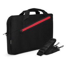 Сумка для ноутбука ExeGate Start S1518, EX293738RUS up to 15.6", black
