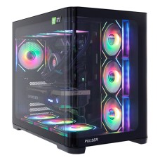 Core i7-14700F-2.1GHz/­Z790/­RAM 32GB/­SSD 1TB (M.2)/­RTX5080-16GB/­no DVD/­1000W/