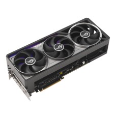 Видеокарта ASUS ROG Strix RTX 5090 OC [ROG-ASTRAL-RTX5090-O32G-GAMING], 32 GB GPU NVIDIA,, HDMI/­3DP,GDDR7/­512-bit, [ROG-ASTRAL-RTX5090-O32G-GAMING]