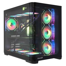 Core i7-14700F-2.1GHz/­B760/­RAM 32GB/­SSD 1TB (M.2)/­RTX 5070Ti-16GB/­no DVD/­850W/­