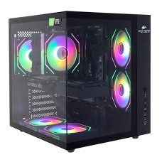 Ryzen 7 9700X-3.8GHz/­B650/­RAM 32GB/­SSD 1TB (M.2)/­RTX5070-12GB/­no DVD/­1000W/