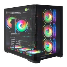 Core i7-13700F-2.1GHz/­B760/­RAM 32GB/­SSD 1TB (M.2)/­RTX5070-12GB/­no DVD/­850W/