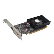 Видеокарта Afox GT 1030  [AF1030-2048D5L8], 2 GB GPU NVIDIA, DVI/­HDMI, GDDR5/­64bit, +LP, [AF1030-2048D5L8]