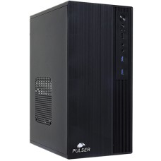 Ryzen 5 3500X-3.6GHz/­B450/­RAM 8GB/­SSD 512GB (M.2)/­GT610-2GB/­no DVD/