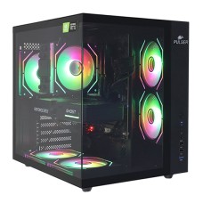 Core i5-12400F-2.5GHz/­B760/­RAM 32GB/­SSD 1TB (M.2)/­RTX5060-8GB/­no DVD/­600W/