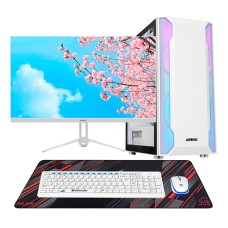 Core i5-14400F-2.5GHz/­B760/­RAM 32GB/­SSD 1TB (M.2)/­RTX5060TI-16GB/­no DVD/­700W/­Монитор 27