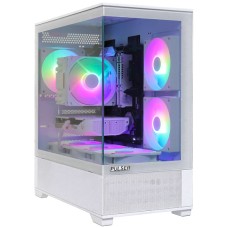 Ryzen 5 7500F-3.7GHz/­B650/­RAM 32GB/­SSD 1TB (M.2)/­RTX5060-8GB/­no DVD/­600W/