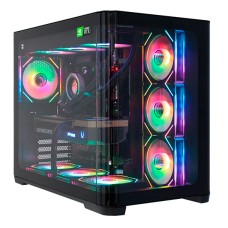 Ryzen 7 9800X3D- 4.7GHz/­X870/­RAM 64GB/­SSD 2TB (M.2)/­RTX5080-16GB/­no DVD/­1000W/­