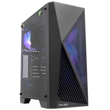 Core i5-12400F-2.5GHz/­H610/­RAM 16GB/­SSD 512GB (M.2)/­RTX3050-8GB/­no DVD/­750W